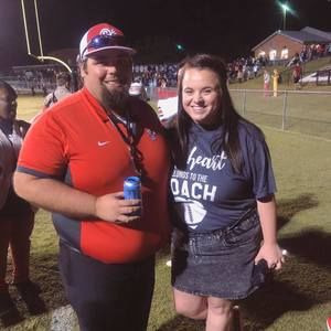 Meet your Posher, Jordan